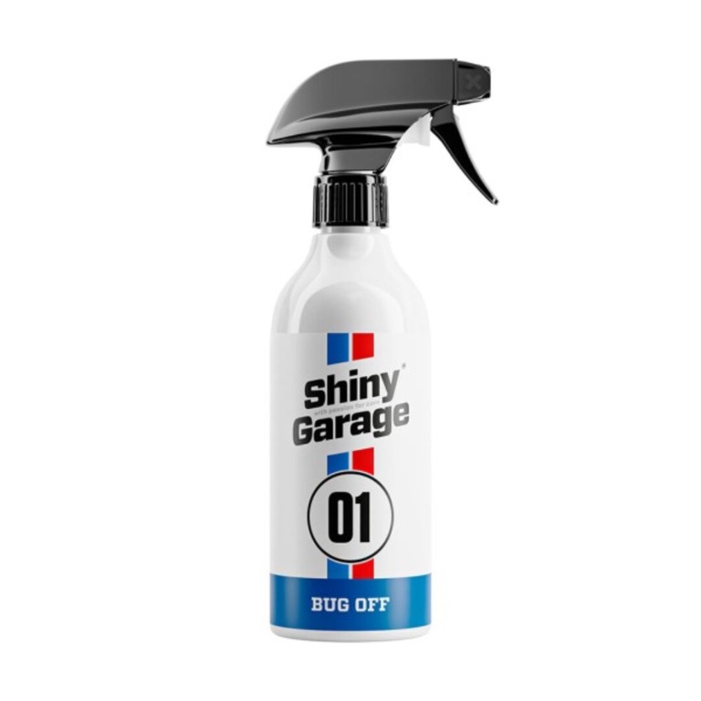 car cleaning products 